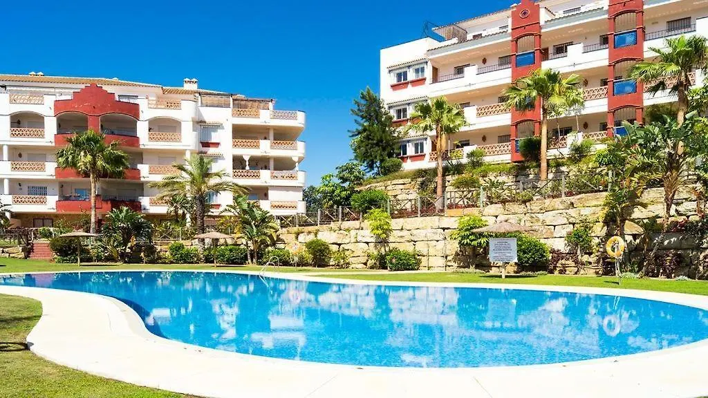 Isla Cocoa Dream - Ct 110 Apartment Sitio de Calahonda