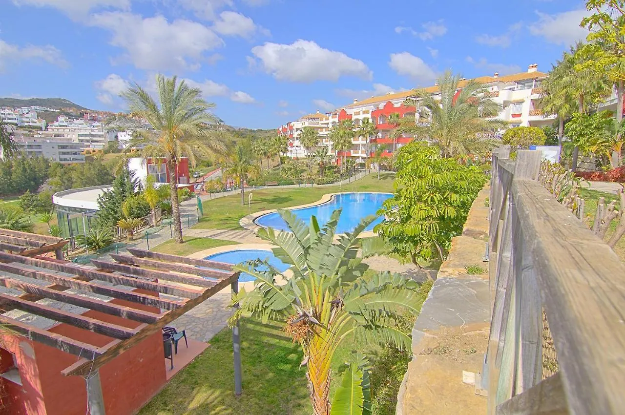 Isla Cocoa Dream - Ct 110 Apartment Sitio de Calahonda 0*,