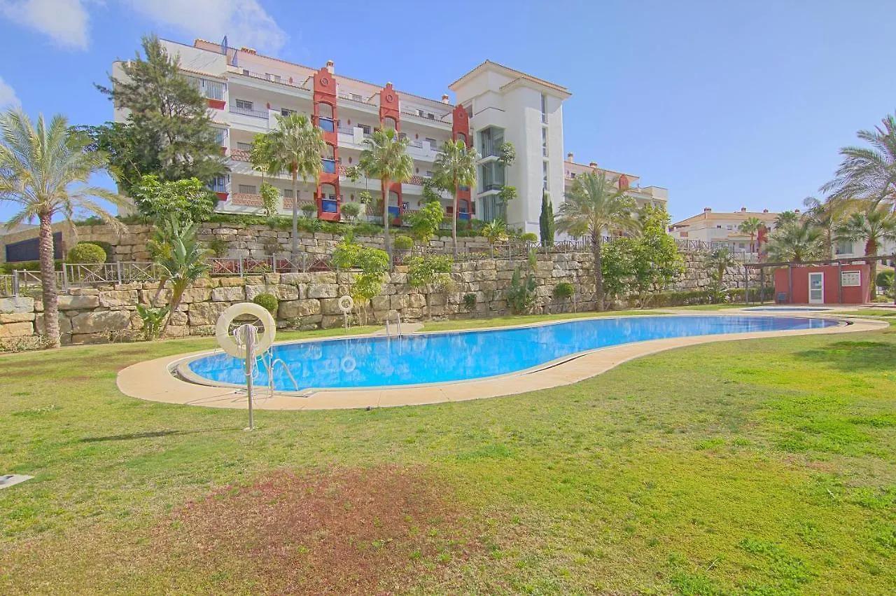 Isla Cocoa Dream - Ct 110 Apartment Sitio de Calahonda