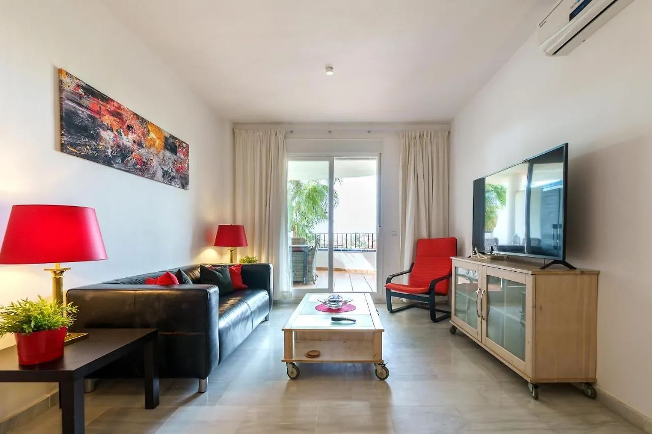 Isla Cocoa Dream - Ct 110 Apartment Sitio de Calahonda Spain