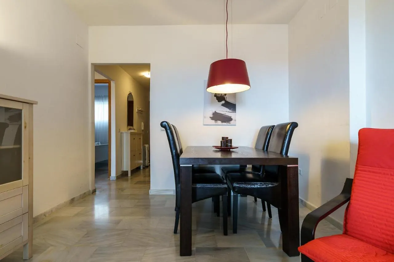 Isla Cocoa Dream - Ct 110 Apartment Sitio de Calahonda Spain