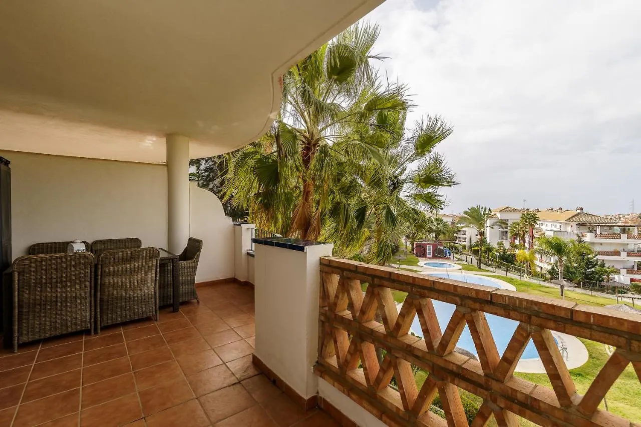 Isla Cocoa Dream - Ct 110 Apartment Sitio de Calahonda Spain