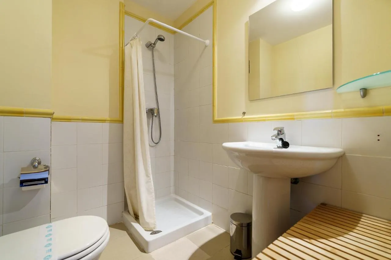 Isla Cocoa Dream - Ct 110 Apartment Sitio de Calahonda 0*,  Spain