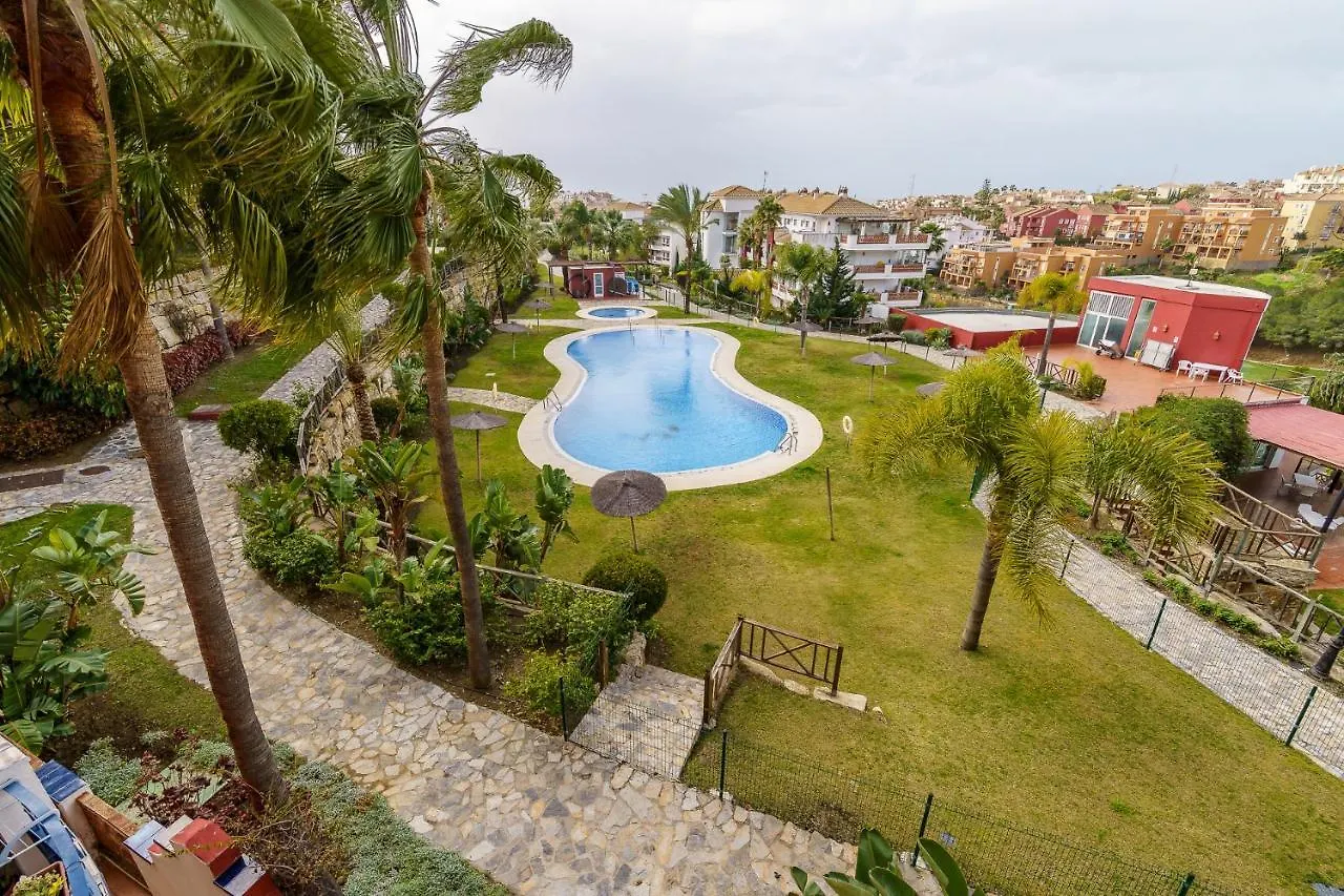 Isla Cocoa Dream - Ct 110 Apartment Sitio de Calahonda 0*,  Spain