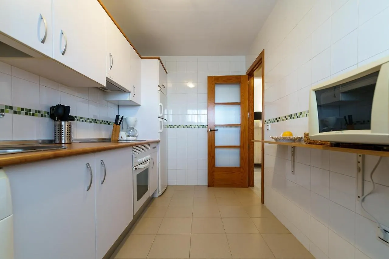 Isla Cocoa Dream - Ct 110 Apartment Sitio de Calahonda 0*,