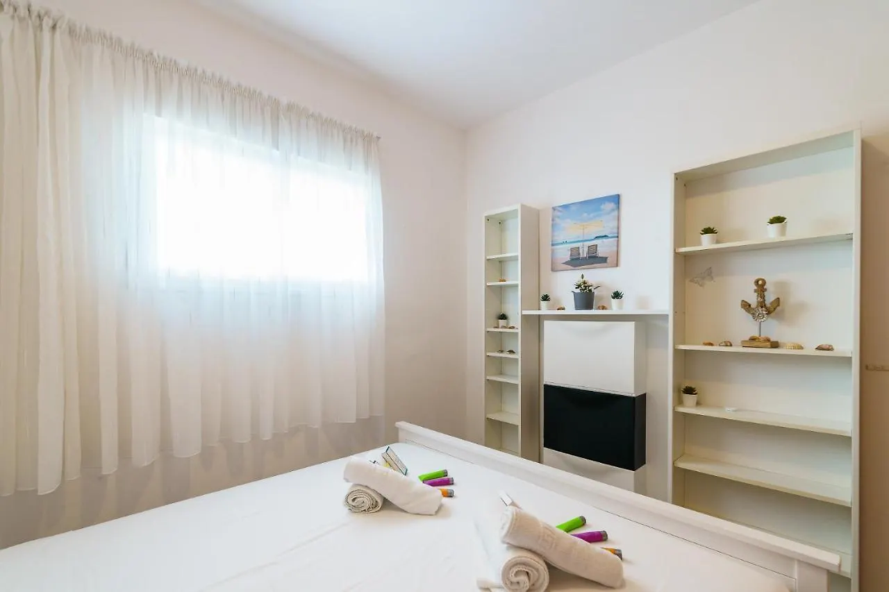 Isla Cocoa Dream - Ct 110 Apartment Sitio de Calahonda