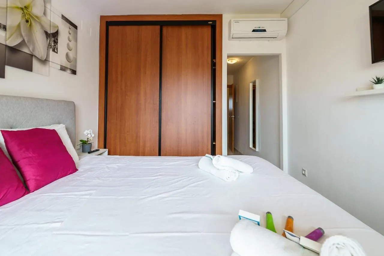 Isla Cocoa Dream - Ct 110 Apartment Sitio de Calahonda 0*,  Spain