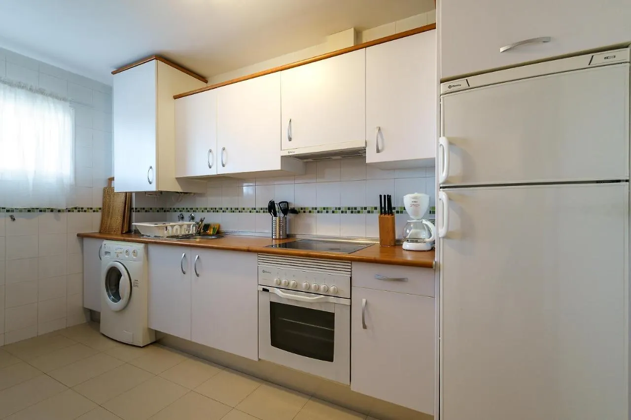 Isla Cocoa Dream - Ct 110 Apartment Sitio de Calahonda Spain
