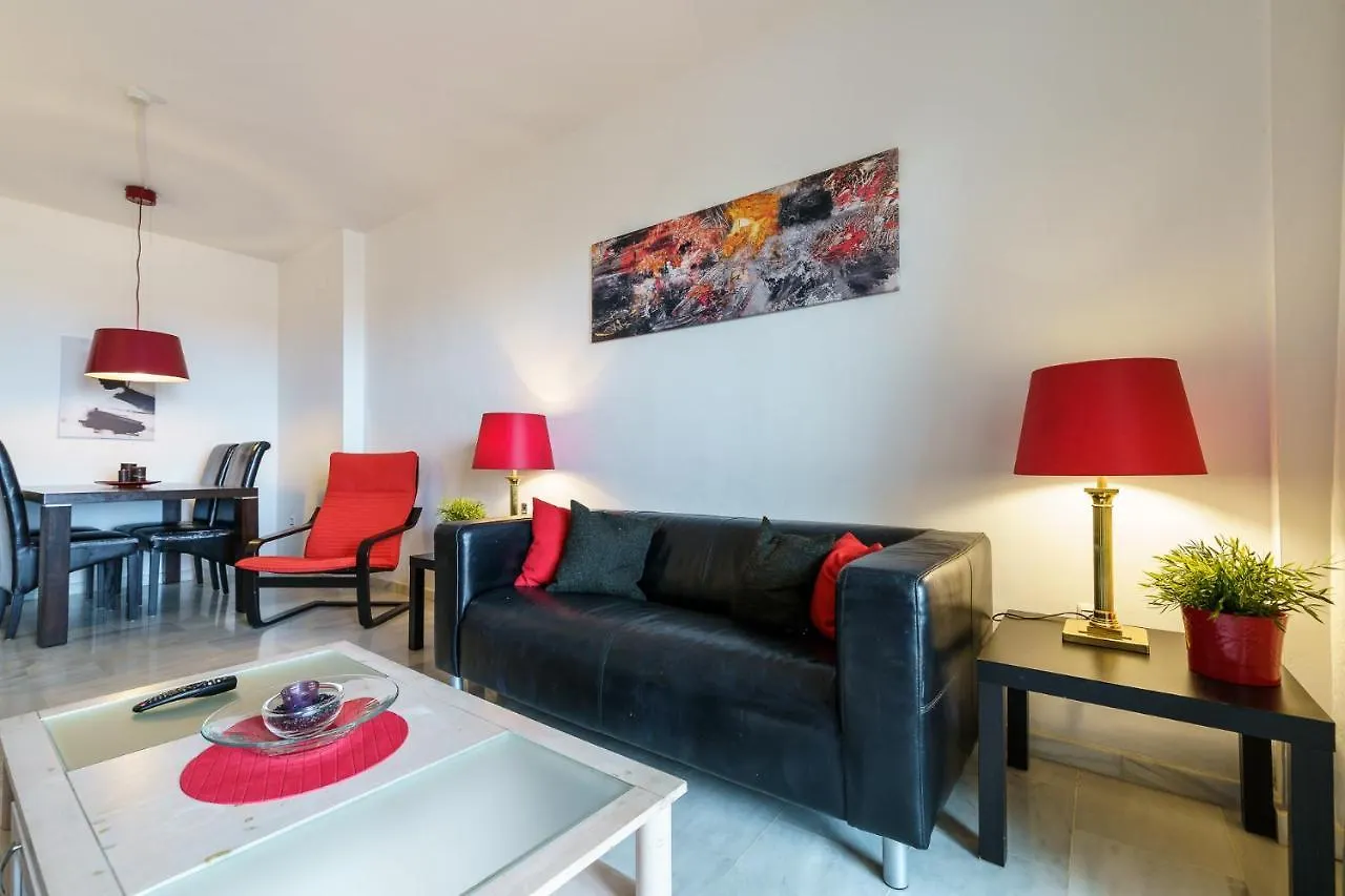 Isla Cocoa Dream - Ct 110 Apartment Sitio de Calahonda Spain