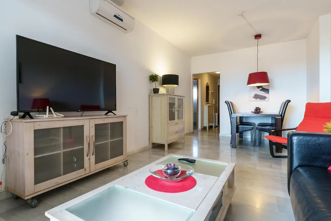 Isla Cocoa Dream - Ct 110 Apartment Sitio de Calahonda 0*,  Spain