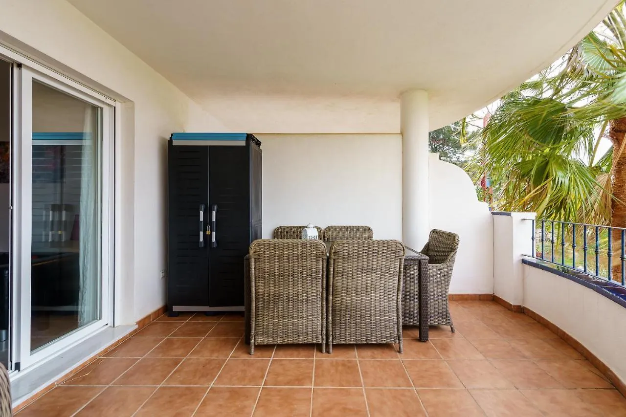 Isla Cocoa Dream - Ct 110 Apartment Sitio de Calahonda Spain